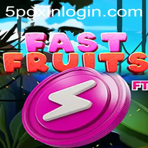 FastFruits: A Vibrant Gaming Experience