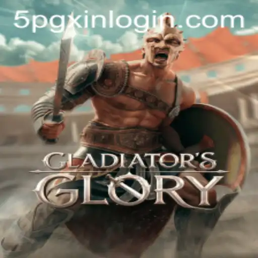 GladiatorsGlory: Embrace the Battle with 5PGXIN LOGIN