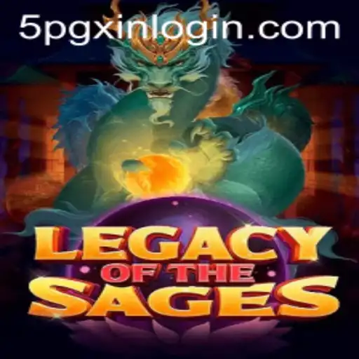 LegacyoftheSages: An Epic Saga in Virtual Reality Gaming
