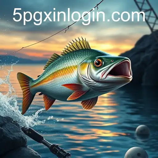 Exploring the World of Fishing Games: A Dive into 5PGXIN LOGIN
