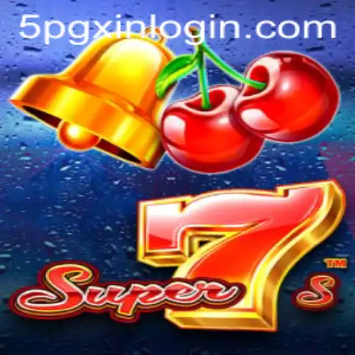 Discover the Excitement of Super7s with 5PGXIN LOGIN