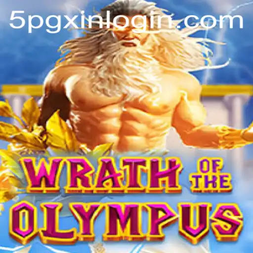 Wrath of Olympus: An Epic Adventure Unveiled